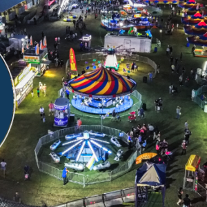 Todd County Fair